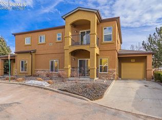 4871 Kerry Lynn Vw UNIT 101, Colorado Springs, CO 80922