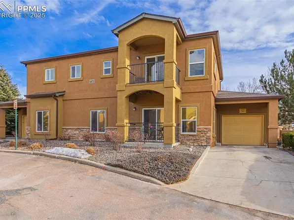 4871 Kerry Lynn Vw Unit 101, Colorado Springs, CO 80922