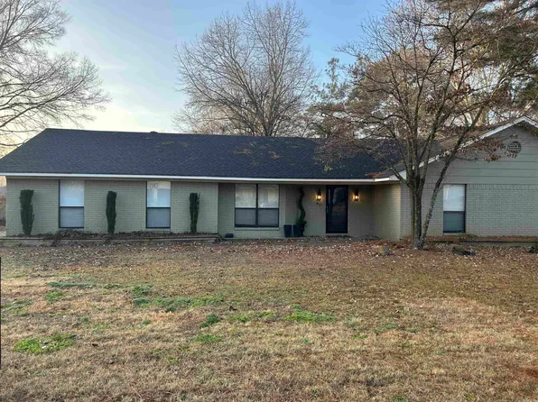 41 Tucker Creek Rd, Conway, AR 72034