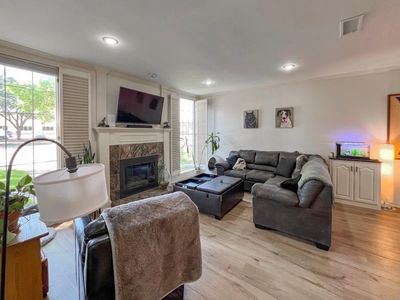 236 Cobblestone Row, Denton, TX, 76207
