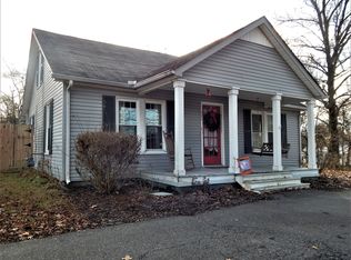 425 S Main St, Waynesboro, TN 38485