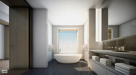 Sold by Brown Harris Stevens