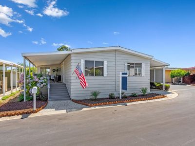 2435 Felt St #28, Santa Cruz, CA, 95062