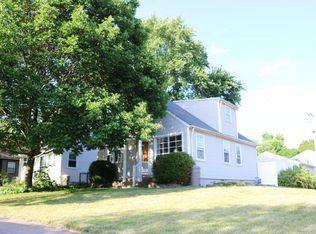 820 McClain Rd, Columbus, OH 43212