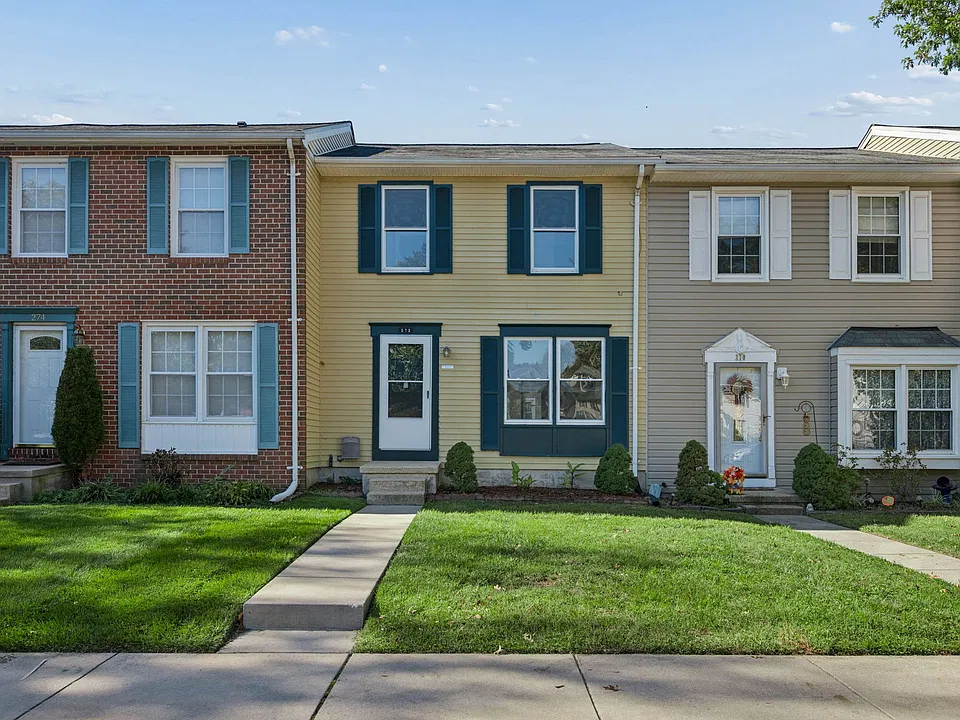 272 Michele Cir