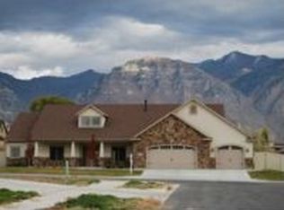 1184 N 2670 W, Provo, UT 84601