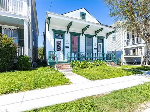 2534 General Pershing St, New Orleans, LA 70115