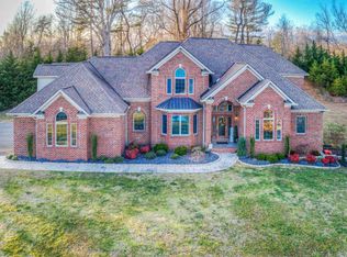 143 Clements Dr, Bassett, VA 24055