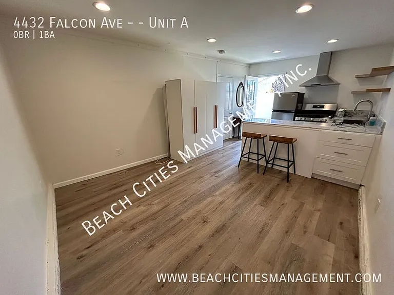 4432 Falcon Ave #A — Photo 7