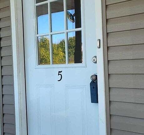 2nd image of 22 Fall Creek Trail ## 5 BLDG 22