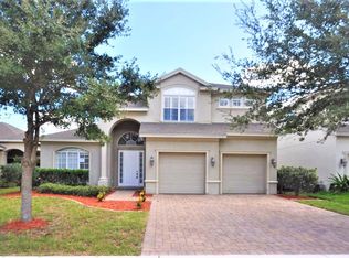 2843 Roseglen Way, Orlando, FL 32812