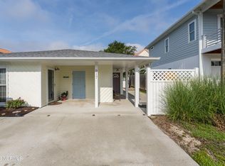 917 Salt Water Ln #B, Carolina Beach, NC 28428