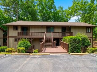 1201 Fairway Oaks, Waleska, GA 30183