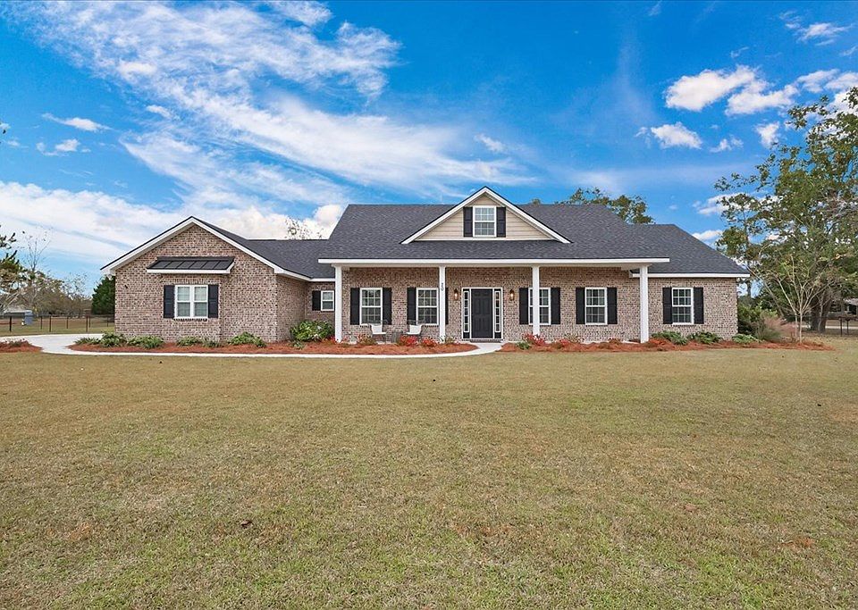 20 Margaret Boykin Rd, Odum, GA 31555 Zillow