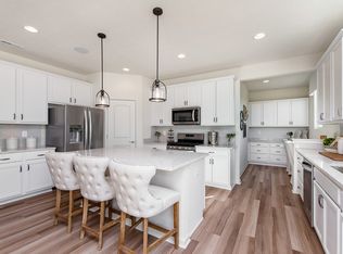 15856 Shadow Lands Dr, Noblesville, IN