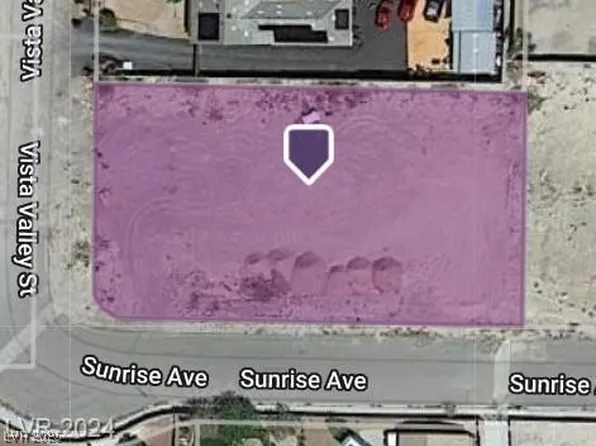 Vista Valley St, Las Vegas, NV 89110