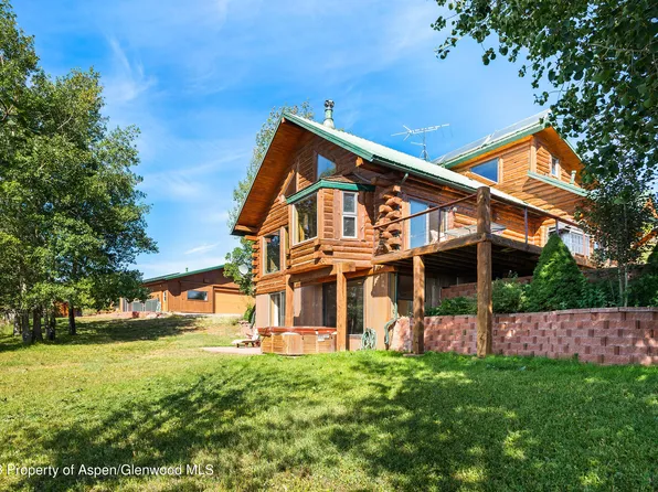 222 Seven Oaks Rd, Glenwood Springs, CO 81601