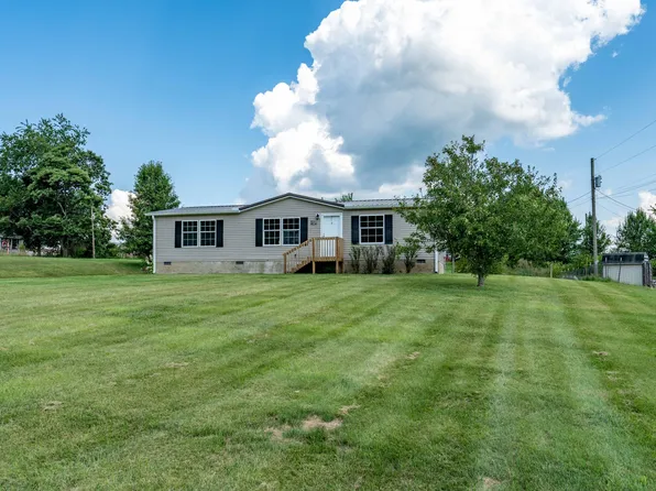 2872 Main St, Surgoinsville, TN 37873