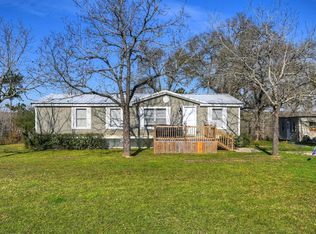 4862 Fm 1374 Rd, Huntsville, TX 77340