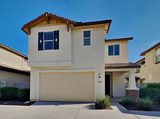 851 S Swallow Ln, Gilbert, AZ 85296
