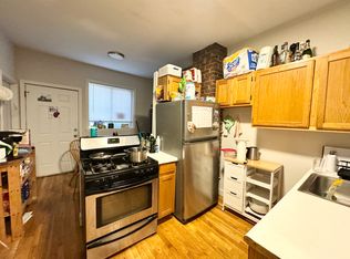 733 Parker St #4, Roxbury Crossing, MA 02120