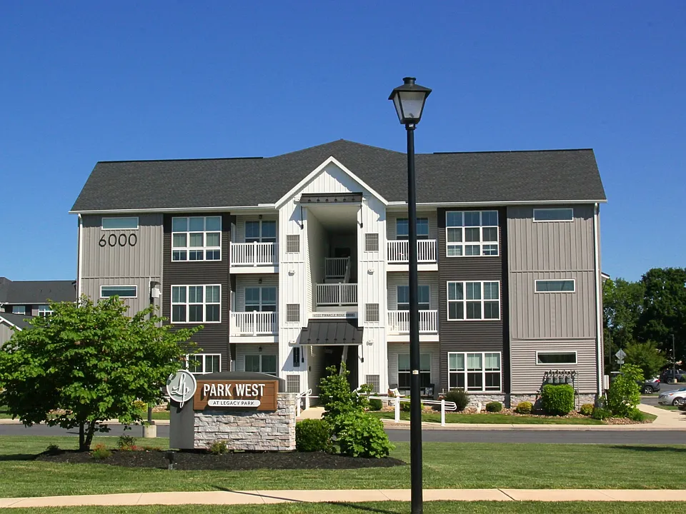 Park West Apartments