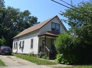 3352 E 66th St, Cleveland, OH 44127