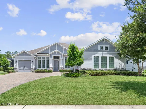 441 ANTHEM RIDGE Drive, Ponte Vedra, FL 32081