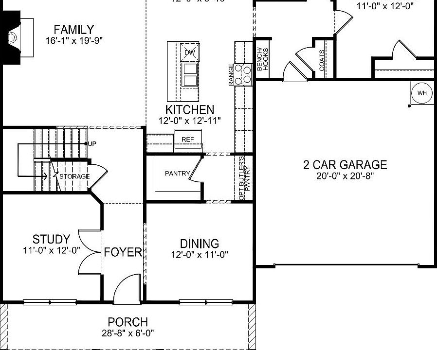 Floor Plan.