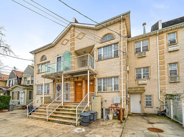 9508 95th Ave, Jamaica, NY 11416