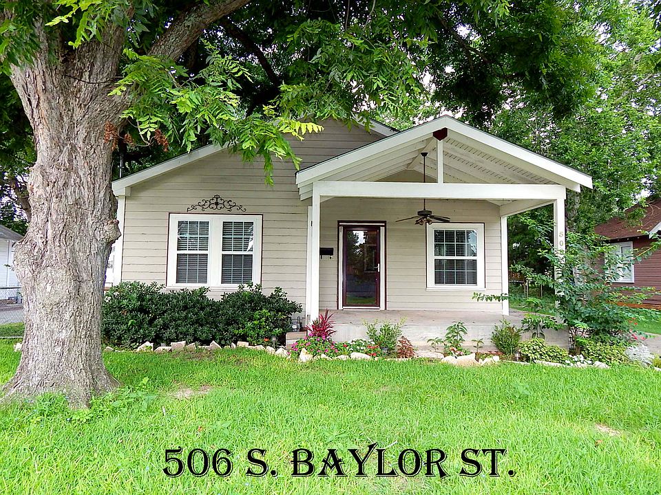 1st image of 506 S Baylor St