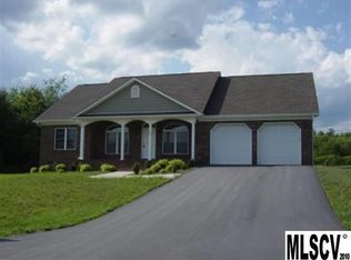 144 Westfield Dr, Taylorsville, NC 28681