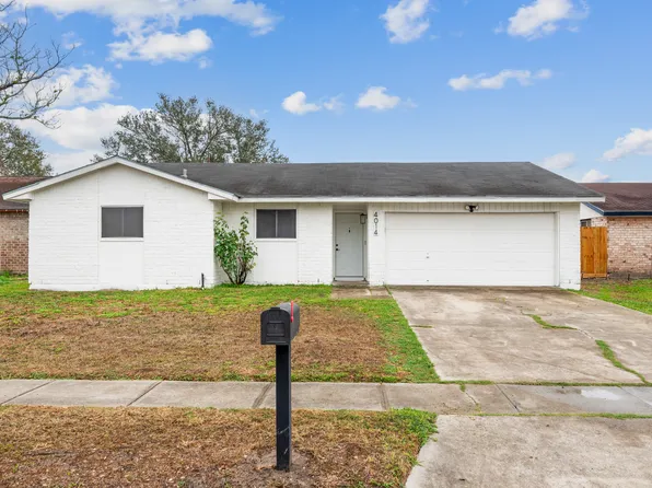 4014 Richwood Cir, Corpus Christi, TX 78410