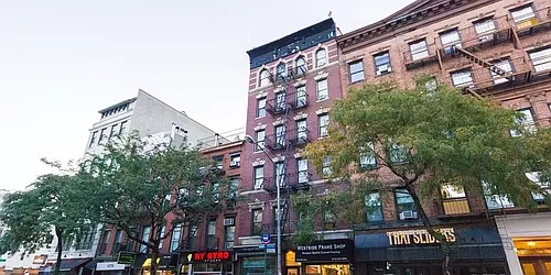 Rented by J PRESTON AND ASSOCIATES INC