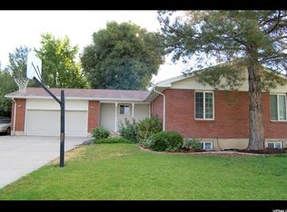 1740 N 720 W, Orem, UT 84057