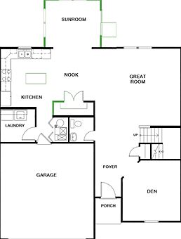 2nd image of 87 Winding Brook Way