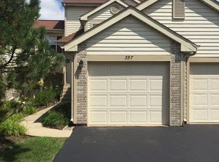 357 Grissom Ct, Hoffman Estates, IL 60169