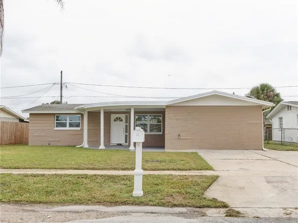 2118 Peggy Dr, Holiday, FL 34690