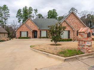 1114 Insignia Way, Longview, TX 75604