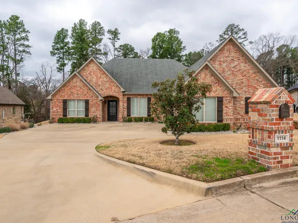 1114 Insignia Way, Longview, TX 75604