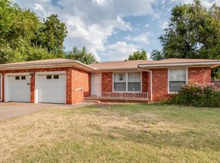 4111 NW 16th St, Oklahoma City, OK 73107