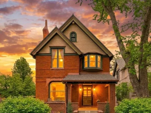 1632 Vine Street, Denver, CO 80206