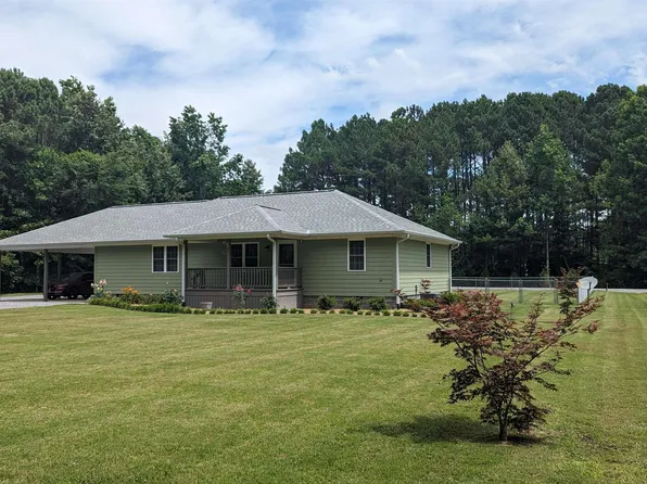 179 County Road 648, Cedar Bluff, AL 35959