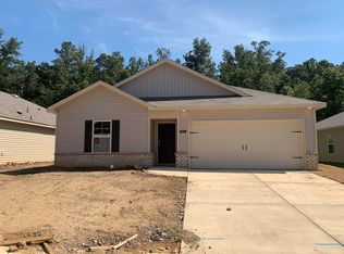 254 Ashland Dr SW, Hanceville, AL 35077