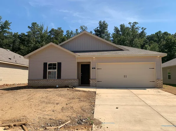 254 Ashland Dr SW, Hanceville, AL 35077