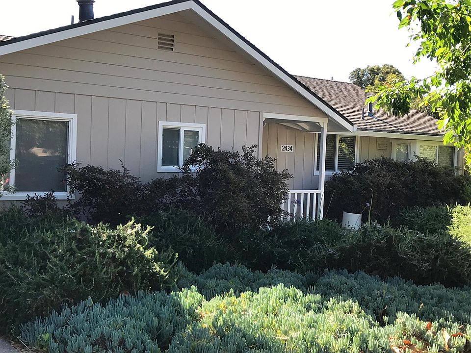 Front yard.