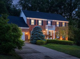 13240 Waterton Dr NW, Pickerington, OH