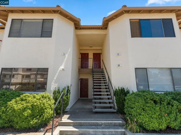 5050 Valley Crest Dr APT 63, Concord, CA 94521