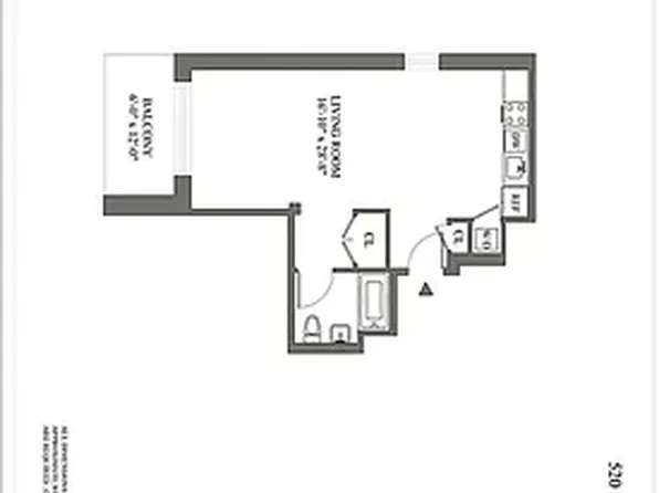 520 Parkside Avenue 6A image 18 of 18