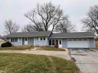 321 Bryan Rd, Ottumwa, IA 52501